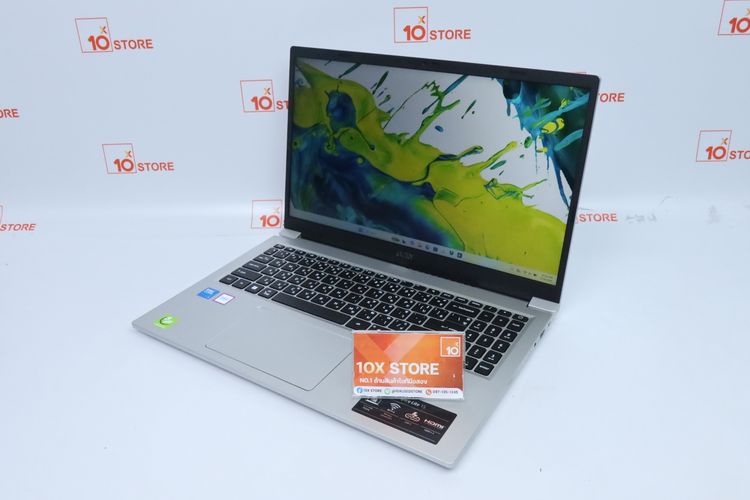 ACER ASPIRE LITE 15 Core 5 120U RAM16-512GB