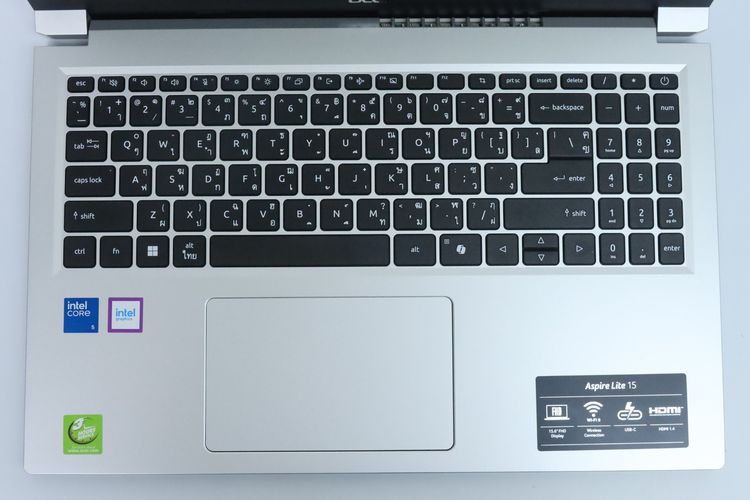 ACER ASPIRE LITE 15 Core 5 120U RAM16-512GB รูปที่ 3