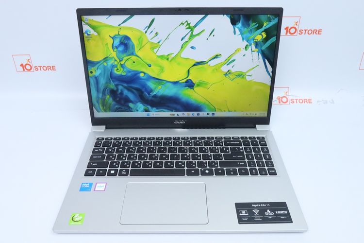 ACER ASPIRE LITE 15 Core 5 120U RAM16-512GB รูปที่ 2