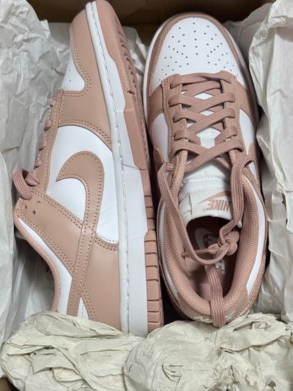Nike Dunk Low (W) รูปที่ 6