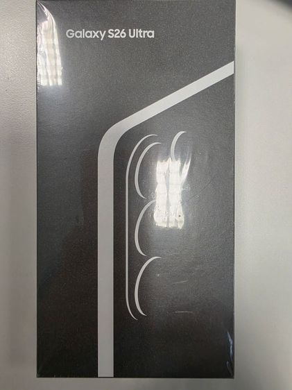 ขาย Samsung S26 Ultra 256 GB รูปที่ 3