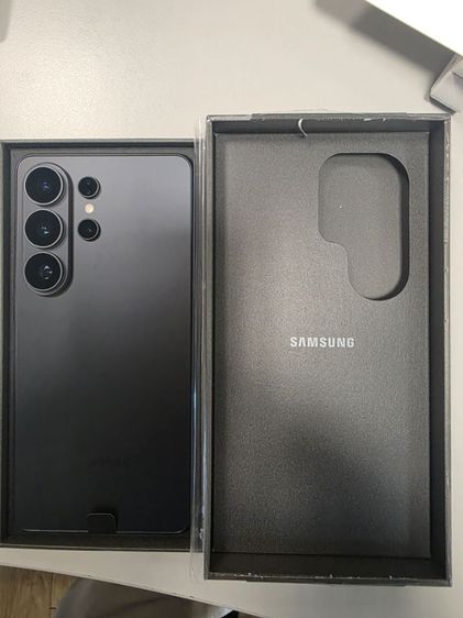 ขาย Samsung S26 Ultra 256 GB รูปที่ 2