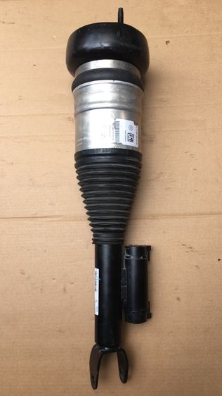 โช๊ค ไฟฟ้า ถุงลม หน้า ขวา Benz W205 C350e