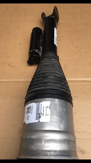 โช๊ค ไฟฟ้า ถุงลม หน้า ขวา Benz W205 C350e รูปที่ 6