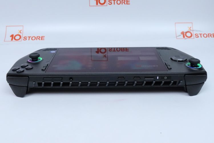 MSI CLAW 7 AI PLUS  Core Ultra 7 258V RAM32-512GB  รูปที่ 5