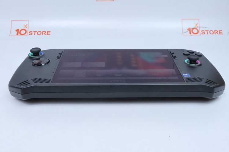 MSI CLAW 7 AI PLUS  Core Ultra 7 258V RAM32-512GB  รูปที่ 3