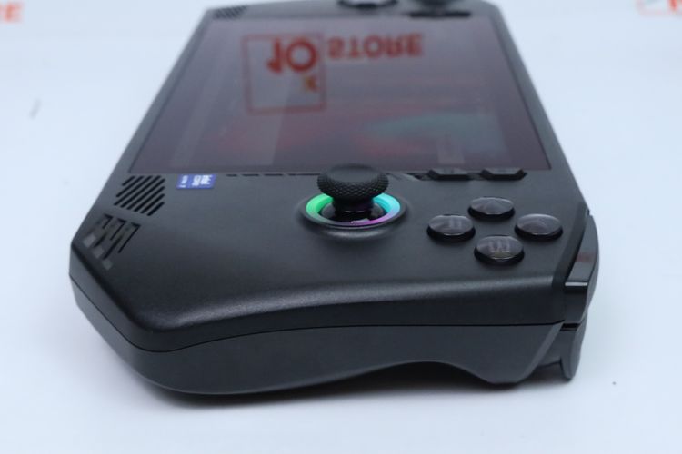 MSI CLAW 7 AI PLUS  Core Ultra 7 258V RAM32-512GB  รูปที่ 6