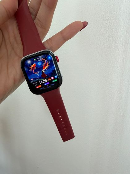 HUAWEI Watch Fit 3 มือ 2  รูปที่ 4