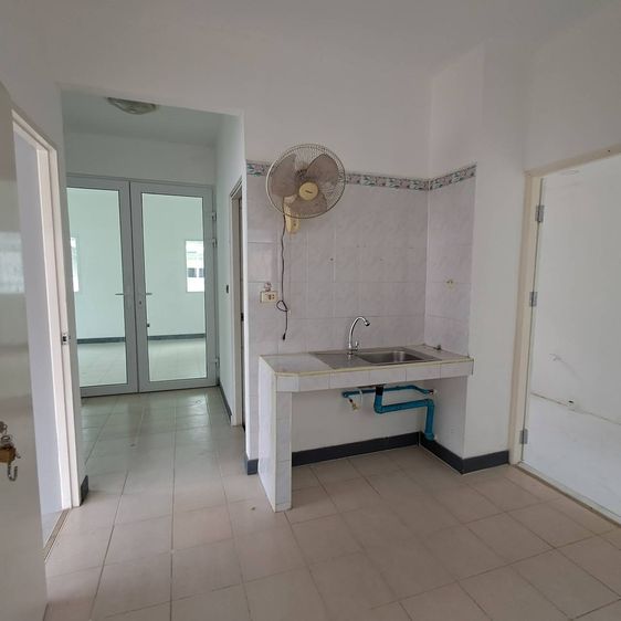 Pruksa ขายบ้านเดี่ยว 2 ชั้น หมู่บ้านพฤกษาวิลเลจ 8 วัชรพล  ราคา 3.3 ล้านบาท (เจ้าของขายเอง) รูปที่ 3