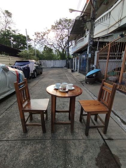 เฟอร์นิเจอร์ไม้