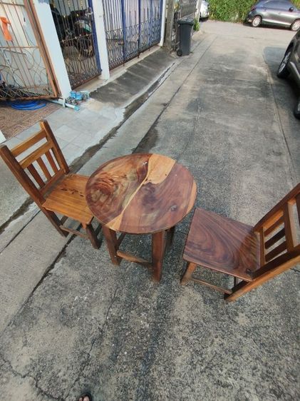 เฟอร์นิเจอร์ไม้ รูปที่ 5