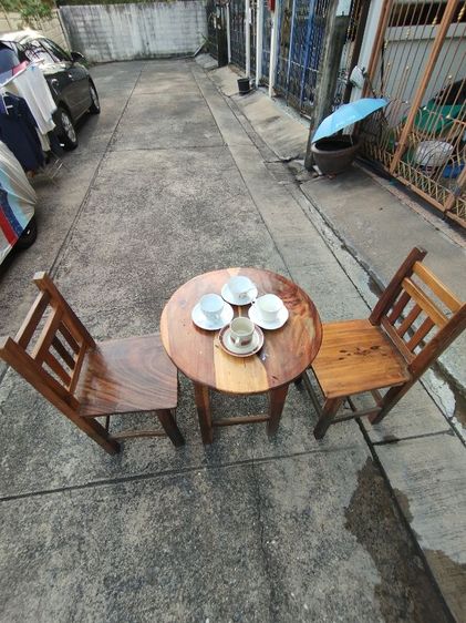 เฟอร์นิเจอร์ไม้ รูปที่ 2