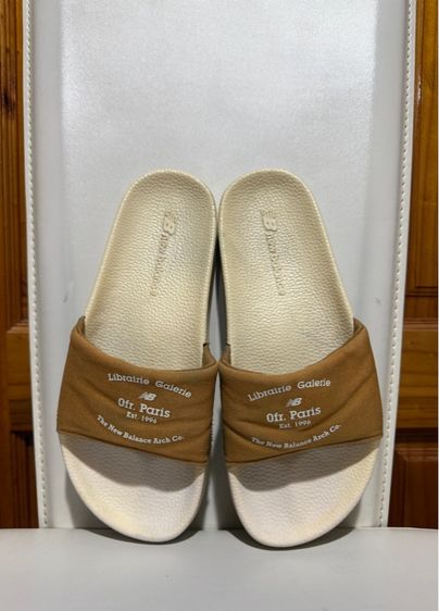 รองเท้าแตะ New Balance รูปที่ 15