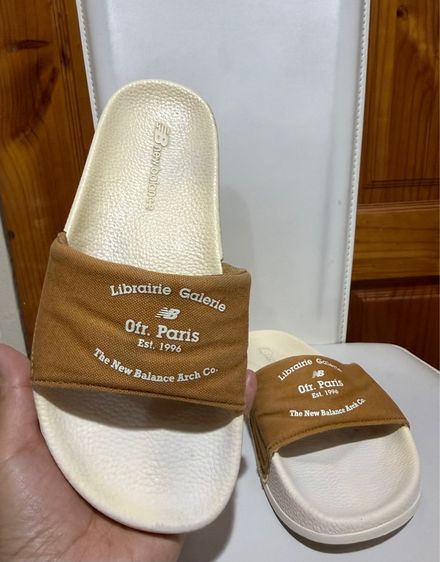 รองเท้าแตะ New Balance รูปที่ 13