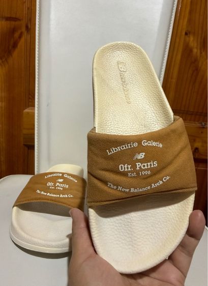 รองเท้าแตะ New Balance รูปที่ 14