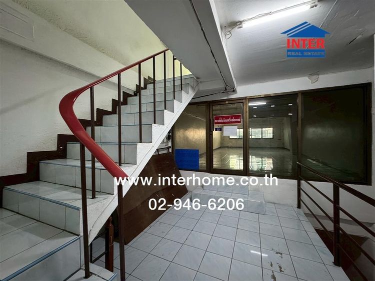 ห้องเช่า 4.5 ชั้น 16 ตร.ว ห้องเช่า ใกล้ ม.เกษตร ห้างเซ็นทรัลลาดพร้าว ซอยพหลโยธิน36 ถนนพหลโยธิน เขตจตุจักร กรุงเทพมหานคร รูปที่ 3