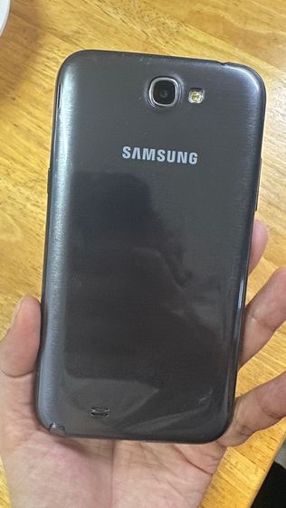 Samsung note 2 รูปที่ 2