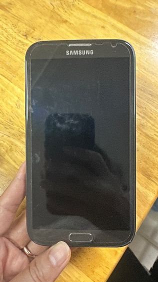 Samsung note 2