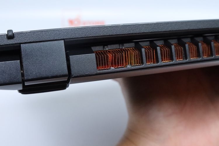 ACER NITRO V 15  Core i5-13420H+RTX4050  RAM16-512GB รูปที่ 13