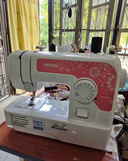 จักรเย็บผ้า 3500