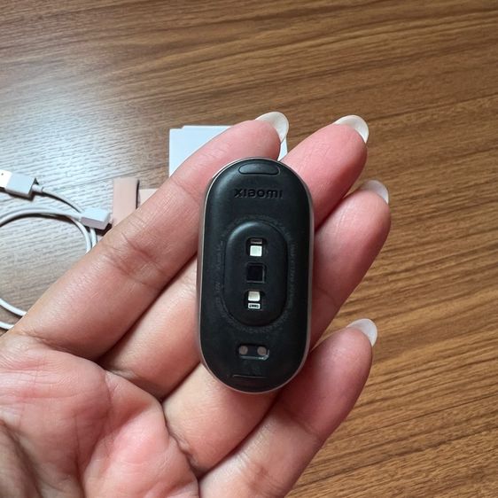 มือสอง Xiaomi Band 10 สีเทา รูปที่ 3