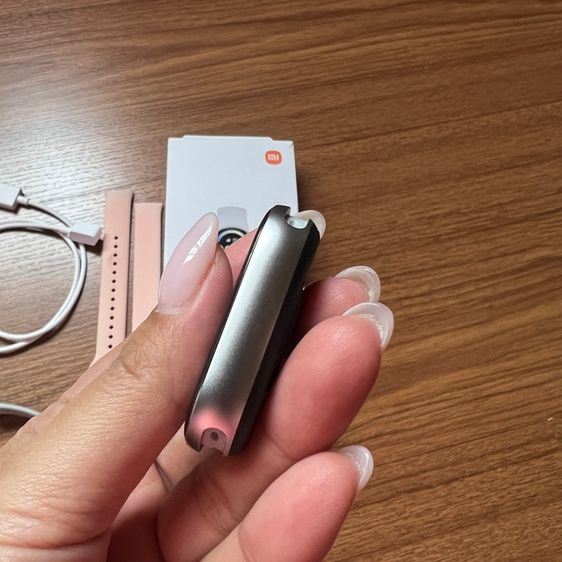 มือสอง Xiaomi Band 10 สีเทา รูปที่ 7
