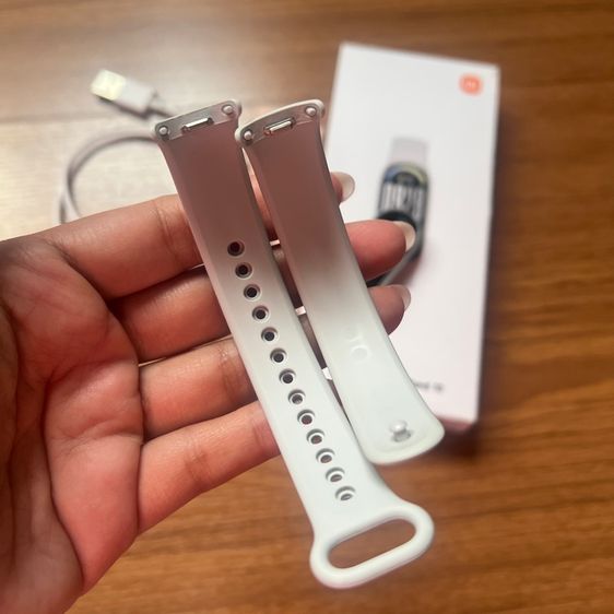 มือสอง Xiaomi Band 10 สีเทา รูปที่ 8
