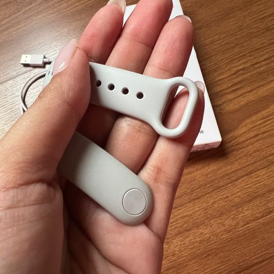 มือสอง Xiaomi Band 10 สีเทา รูปที่ 9