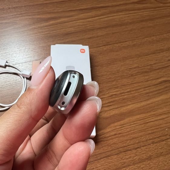 มือสอง Xiaomi Band 10 สีเทา รูปที่ 5