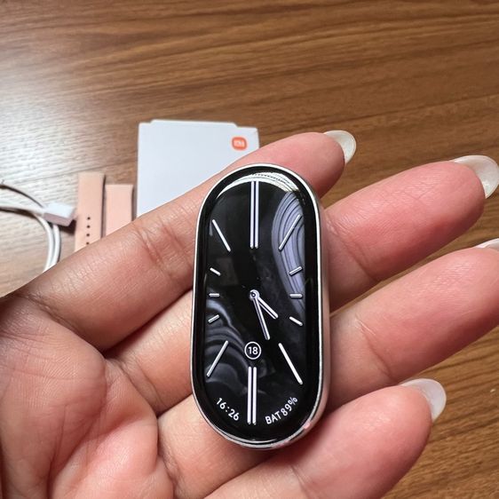 มือสอง Xiaomi Band 10 สีเทา รูปที่ 2