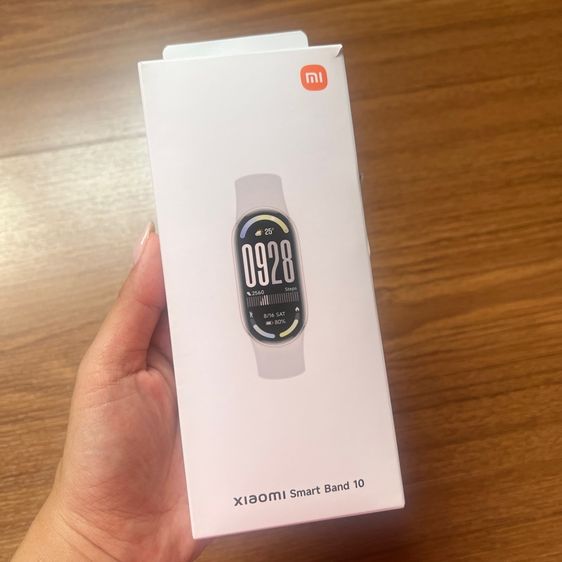 มือสอง Xiaomi Band 10 สีเทา รูปที่ 10