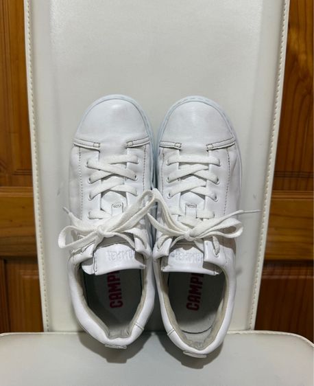 รองเท้าผ้าใบหนัง Camper รูปที่ 16