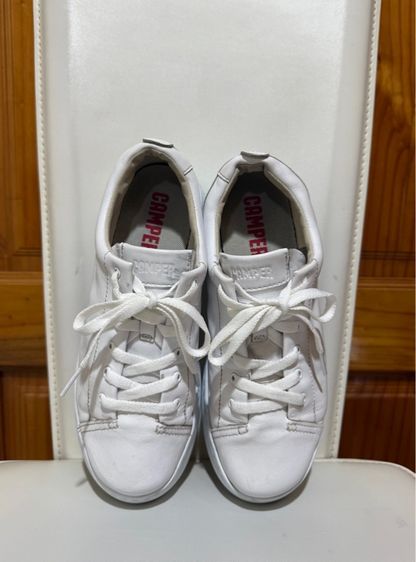 รองเท้าผ้าใบหนัง Camper รูปที่ 15