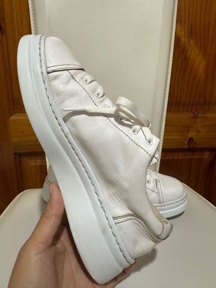 รองเท้าผ้าใบหนัง Camper รูปที่ 11