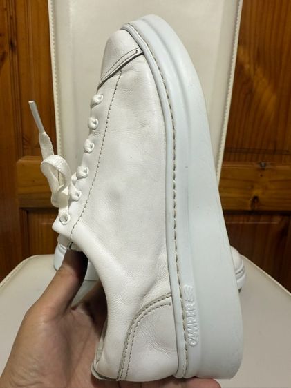 รองเท้าผ้าใบหนัง Camper รูปที่ 12