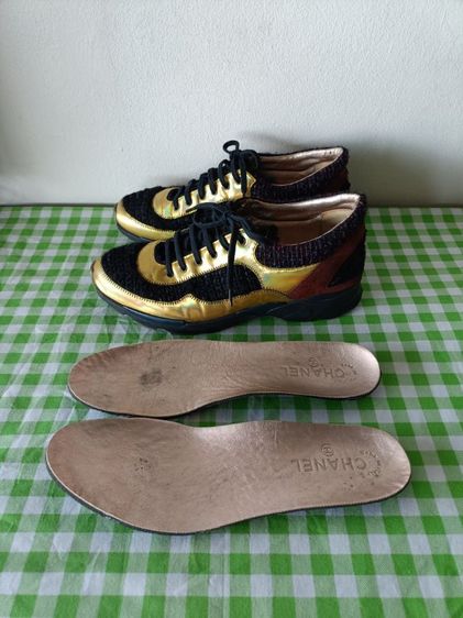 CHANEL  รูปที่ 10