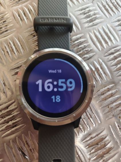 ขายนาฬิกาGarmin vívoactive 3 รูปที่ 2