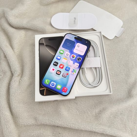 iphone 16 pro 256g 