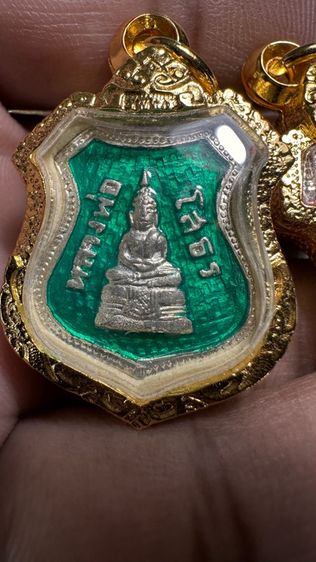 ปล่อยพระค่ะ รูปที่ 3