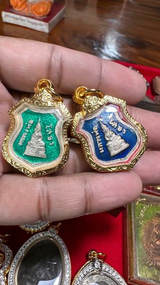 ปล่อยพระค่ะ