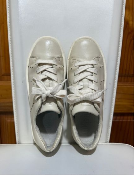 รองเท้าผ้าใบหนัง Camper รูปที่ 16