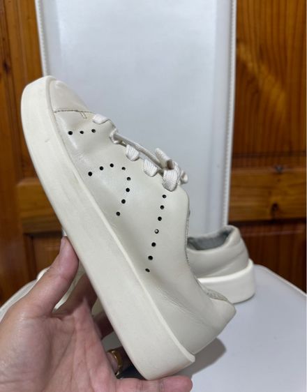 รองเท้าผ้าใบหนัง Camper รูปที่ 9