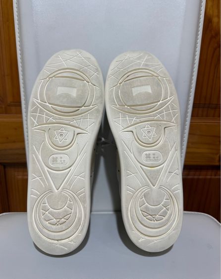 รองเท้าผ้าใบหนัง Camper รูปที่ 6