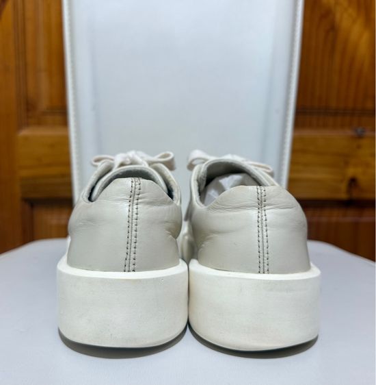 รองเท้าผ้าใบหนัง Camper รูปที่ 5
