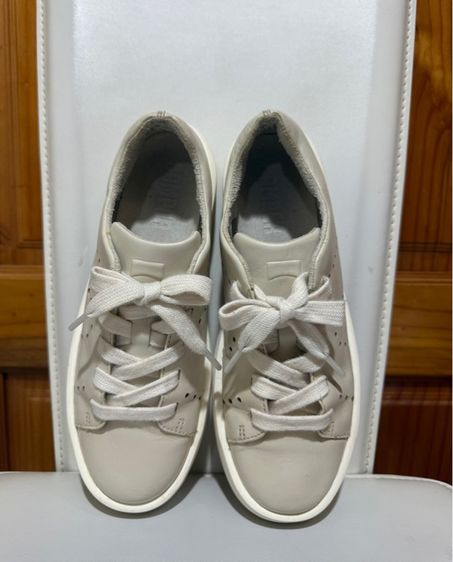 รองเท้าผ้าใบหนัง Camper รูปที่ 15