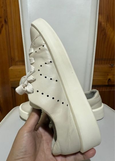 รองเท้าผ้าใบหนัง Camper รูปที่ 10