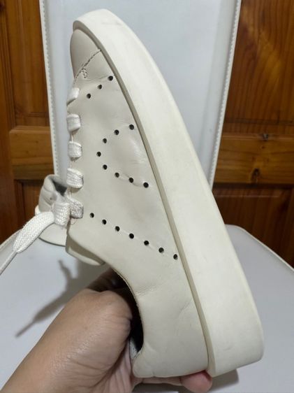 รองเท้าผ้าใบหนัง Camper รูปที่ 12