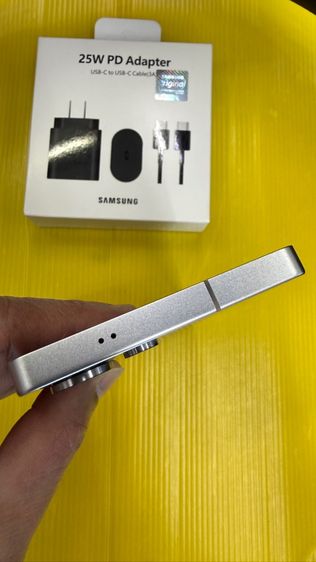 Samsung S25 Ultra-512GB. รูปที่ 5
