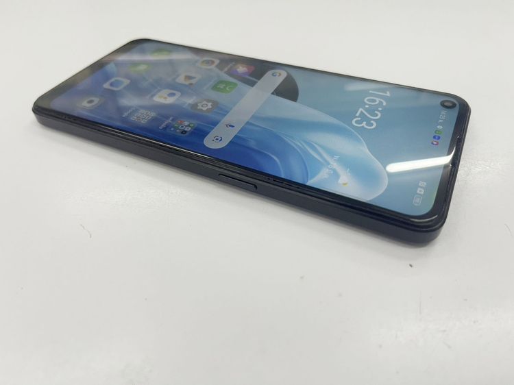 OppO Reno 7Z 5G 8+4 128GB ดำ สภาพสวย แบตนาน ใช้งานได้ดี ราคาถูกใจ รูปที่ 8