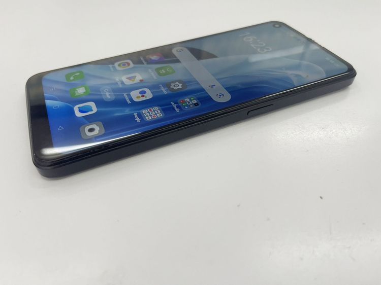 OppO Reno 7Z 5G 8+4 128GB ดำ สภาพสวย แบตนาน ใช้งานได้ดี ราคาถูกใจ รูปที่ 9